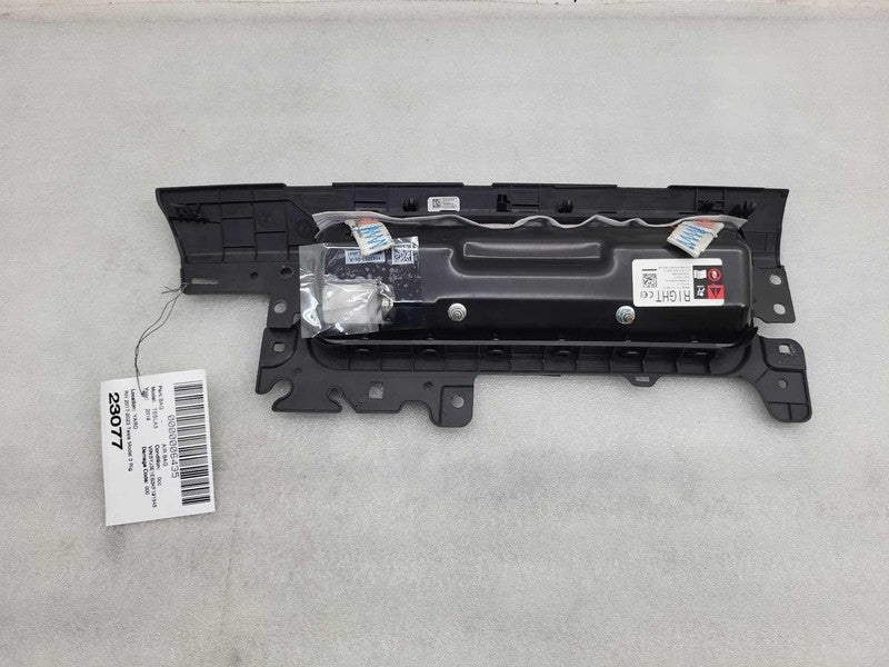 1077826-00-D ❇️17-23 Tesla Model Y 3 Right Knee Airbag Passenger Safety Module RH OEM 1077826
