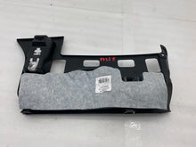 ⭕ 12-20 Model S MS Passenger Footwell Under Dash Cover Panel Right 1009478-00-C