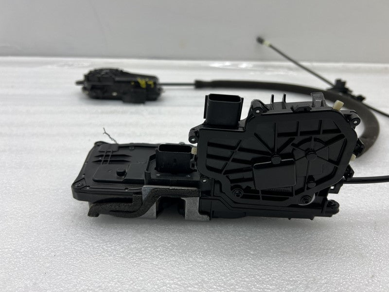 P11 C64030 03 ⭕2022-2024 Lucid Air Rear Driver Side Door Lock Latch Left LH Assy P11-C64030-03
