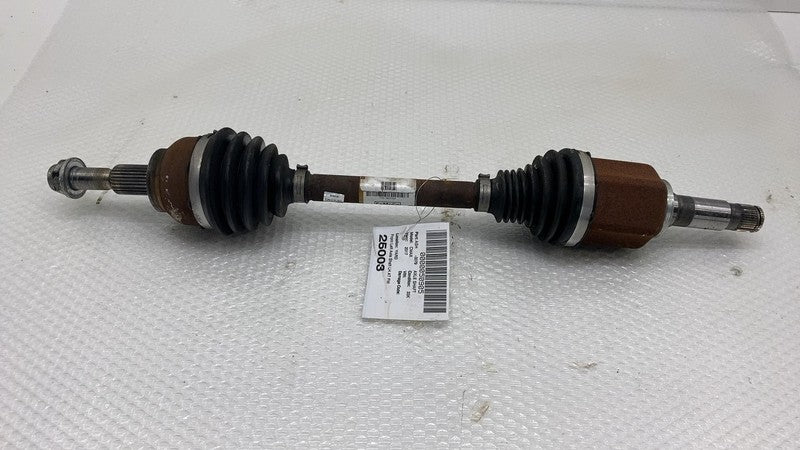 FV613B437CA 2013-2018 Ford C-Max Front Driver Side CV Axle Shaft Halfshaft Left LH FWD OEM