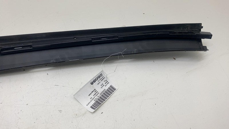 7296785 ⭕ 2014-2021 BMW i3 I01 Driver Side Roof Frame Molding Cover Left LH 1559956-00