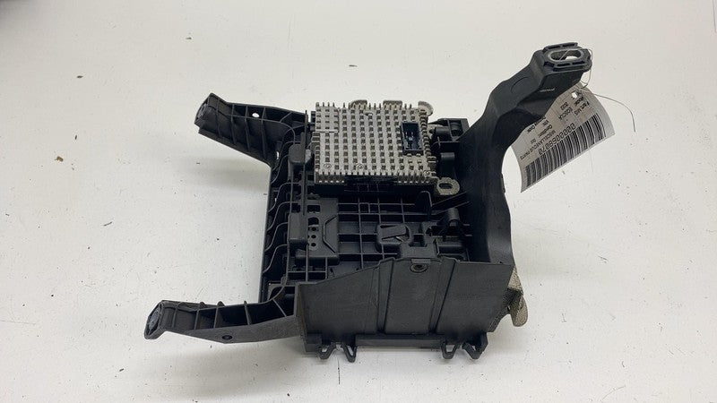 ⭕ 2022 Mercedes-Benz EQS 450+ Radio Receiver Head Unit w/ Retainer Bra