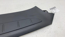 ⭕ 2016-2020 Tesla Model X Center Front Under Hood Apron Trim Cover 1036235-00-D