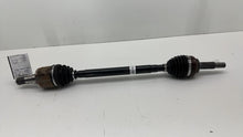 ⭕ 12-20 Tesla Model S X Rear Driver CV Axle Shaft Halfshaft Left LH 1007719-00-C