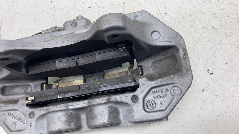 ⭕ 25-26 Model Y MY Front Passenger Caliper w/ Brake Hose Line Right 21