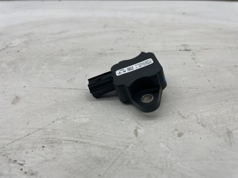 1005275 00 A ⭕2012-2020 Tesla Model S MS Front Door Pressure Crash Impact Sensor 1005275-00-A
