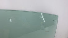 ⭕ 17-23 Tesla Model 3 Rear Driver Side Door Window Glass Left LH Single Pane OEM