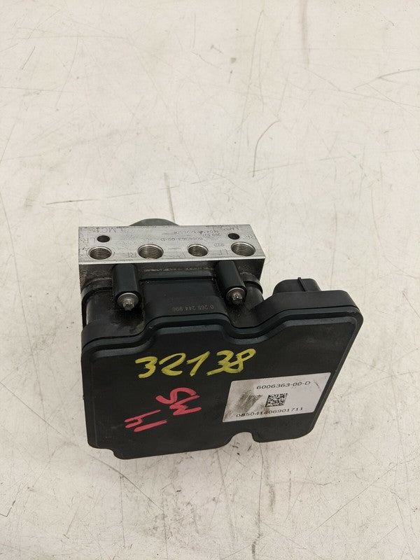 6006363-00-D ⭕ 12-15 Tesla Model S ABS Anti-Lock Pump Hydraulic Control Module 6006363-00-D