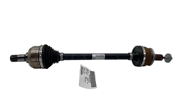 32324589 ⭕ 2021-2023 Polestar 2 PS2 Rear Left Side Axle Shaft Halfshaft AWD LH 32324589