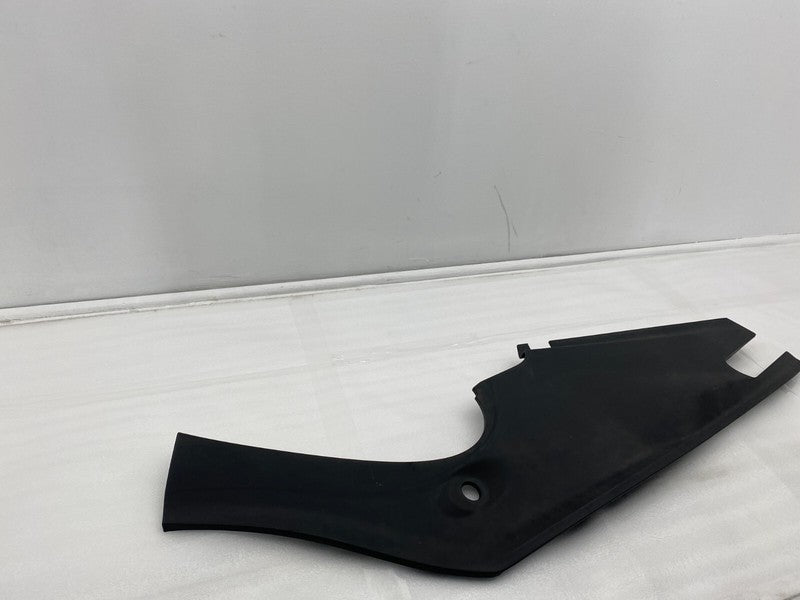 106047800B ⭕ 2016-2020 Tesla Model S Driver Under Hood Apron Trim Panel Left  1060478-00-B