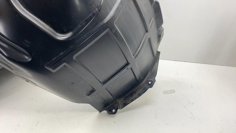 A 297 690 03 00 ⭕2022 EQS 450+ V297 Front Left Wheel Arch Fender Liner Splash Shield A2976900300