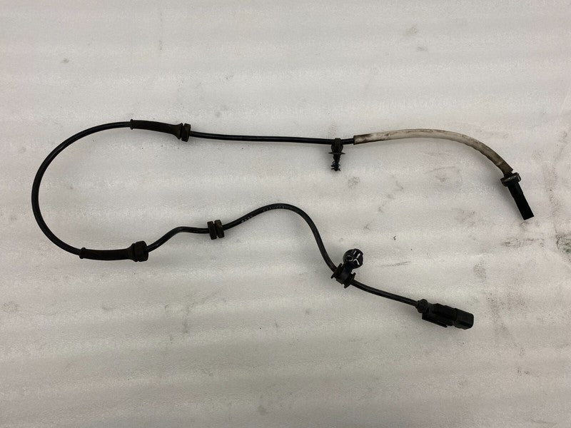 6009167 00 A ⭕12-15 Model S Front Left or Right Anti-Lock ABS Wheel Speed Sensor 6009167-00-A