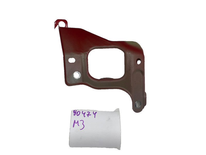 108601700D ⭕ 2017-2023 Tesla Model 3 Front  Side Fender Support Bracket Left 1086017-00-D