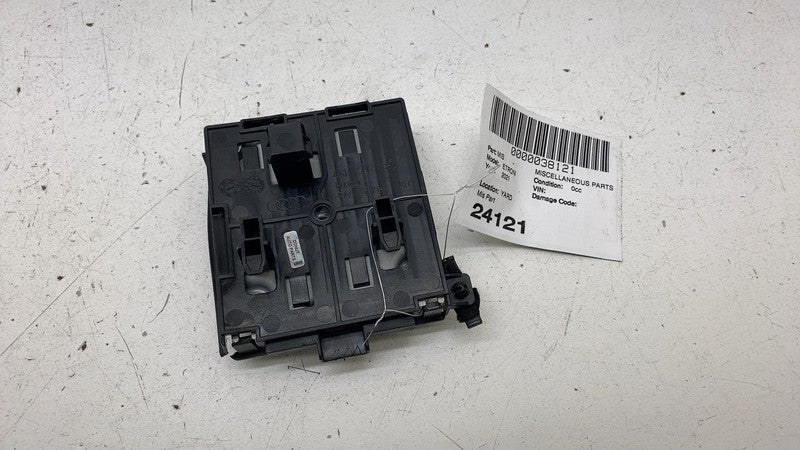 4KE 907 392 ⭕ 19-23 Audi E-Tron Quattro Engine Noise Control Unit Module + Bracket 4KE035335