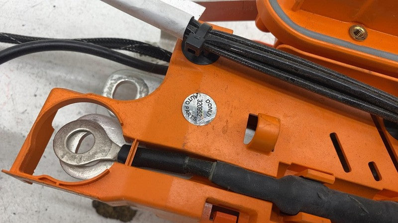 ⭕ 2016-2020 Model X Rapidmate High Voltage Battery Ancillary Unit 1042