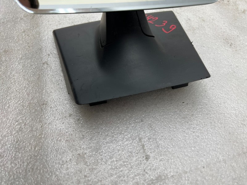 ⭕ 2016-2020 Tesla Model S Front Windshield Interior Rear View Mirror w/ Camera