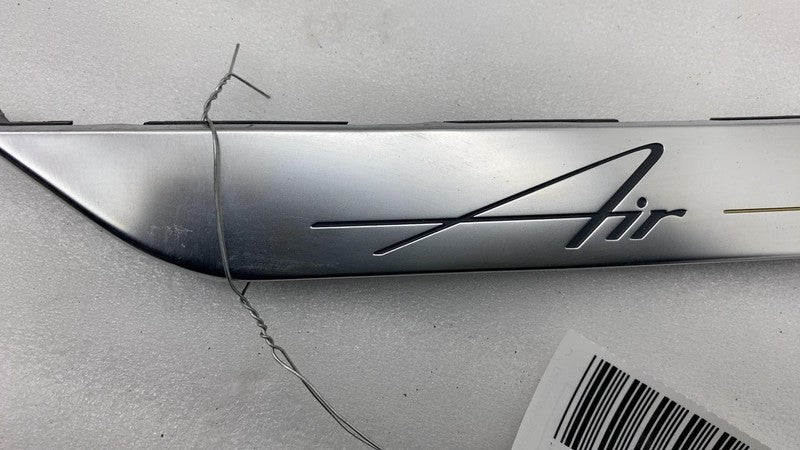 ⭕ 2022-2024 Lucid Air Grand Touring Rear Left C-Pillar Trim Panel P1L-