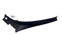 ⭕21-25 Model X Rear Passenger Side Trunk Liftgate Trough Trim Right 1047321-00-E