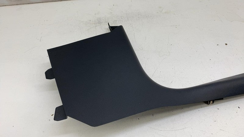 ⭕ 17-23 Model 3 M3 Front Right Lower A-Pillar Sill Scuff Plate Trim 10
