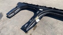 ⭕ 2024-2025 Tesla Cybertruck Driver Side Rocker Panel Structural Cut Out Left LH