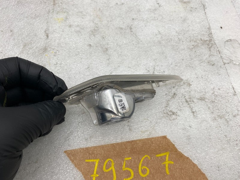 ⭕ 2012-2020 Tesla Model S Front Left Fender Side Marker Light Repeater