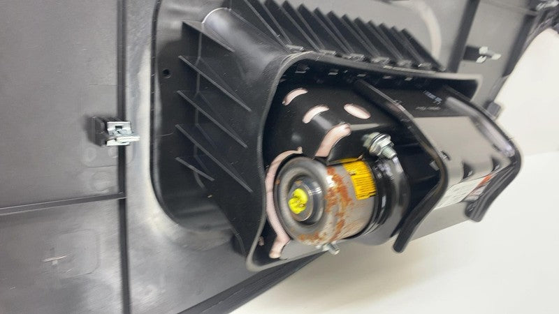 ⭕ 12-15 Tesla Model S MS Dashboard Instrument Panel Dash Trim Cover 10