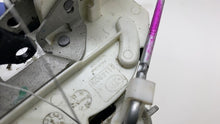 2018-2022 Ram 2500 Pickup 6.7L Diesel Turbo Rear Right Door Latch Lock Actuator