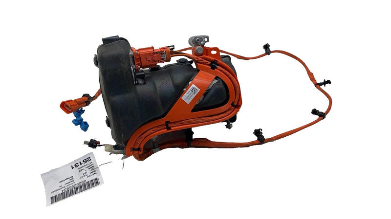 ⭕ 25-26 Model Y Air Conditioning AC Compressor Pump w/ Wire Harness 1501256-98-M