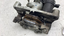 2019-2024 Subaru Forester Rear Passenger Side Caliper w/ Brake Hose Line Right