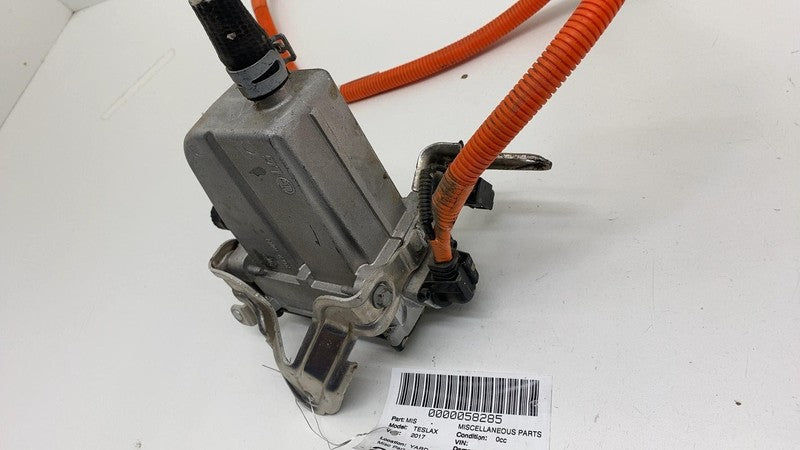 104894100D ⭕16-20 Model X Thermal System Electric Battery Heater w/ Cable Wire 1048941-00-D