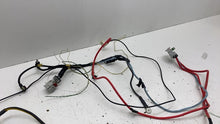 ⭕ 2021 2022 2023 Tesla Model 3 Engine Wiring Harness Cable Wire RWD