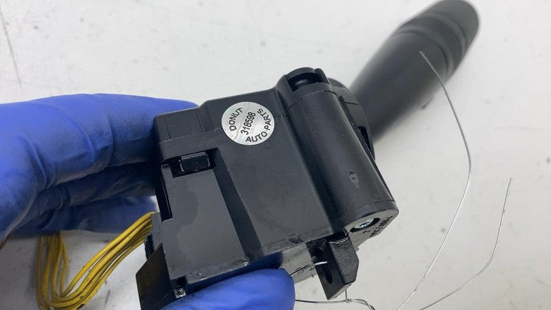 1701835701 ⭕ 14-17 Jeep Wrangler Windshield Wiper Control Multifunction Switch 1701835701