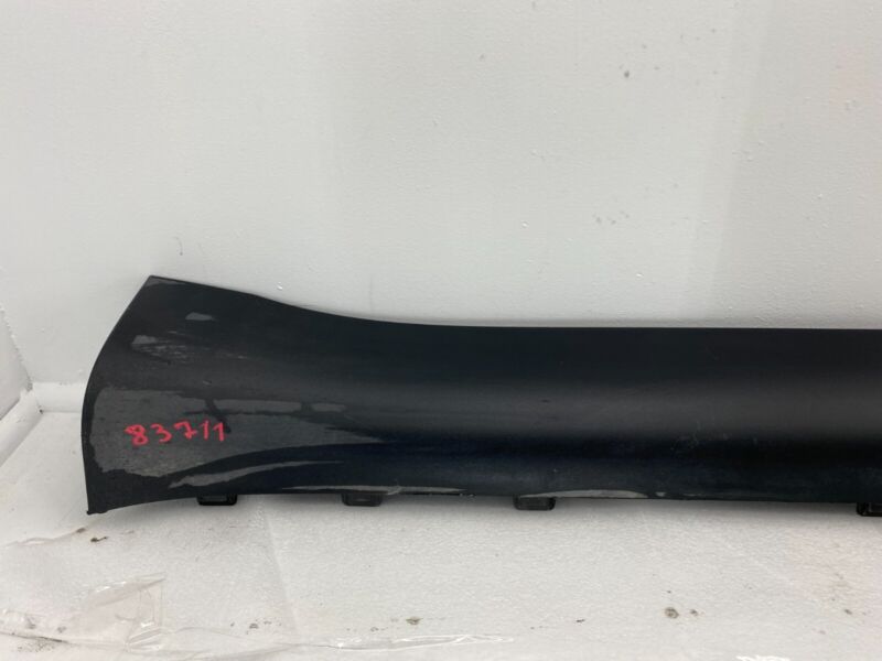 1497744 00 B ⭕2020-2023 Tesla Model Y Right Skirt Rocker Cover Molding Lower RH  1497744-00-B
