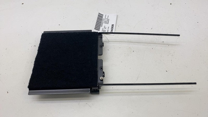⭕ 2016-2023 Tesla Model X MX Rear 2nd Row Seat Slider Plate Catcher Assembly OEM