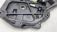 ⭕ 20-24 Model Y Rear Right Door Window Regulator & Motor w/ Carrier 1495513-00-D
