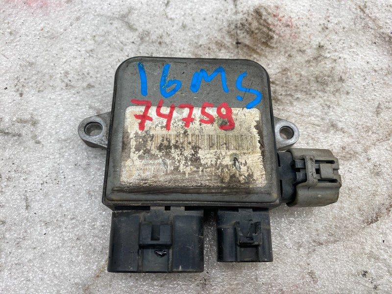 600895300B ⭕ 12-20 Model S Left or Right Cooling Fan Relay Control Module Unit 6008953-00-B