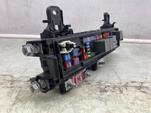 ⭕ 16-20 Model S Front Engine Bay Underhood Fuse Relay Junction Box 1034405-00-F