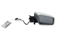 2011-2014 Mercedes-Benz E350 Front Right Exterior Rear View Door Mirror RH White