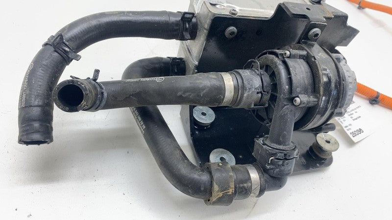 A0008350500 ⭕ 14-15 Mercedes-Benz B-Class B Electric Drive Heat Exchanger Assy A0008350500