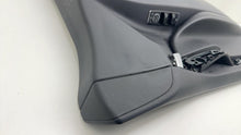 ⭕ 16-20 Tesla Model X Front Driver Side Interior Door Panel Trim Card Cover Left