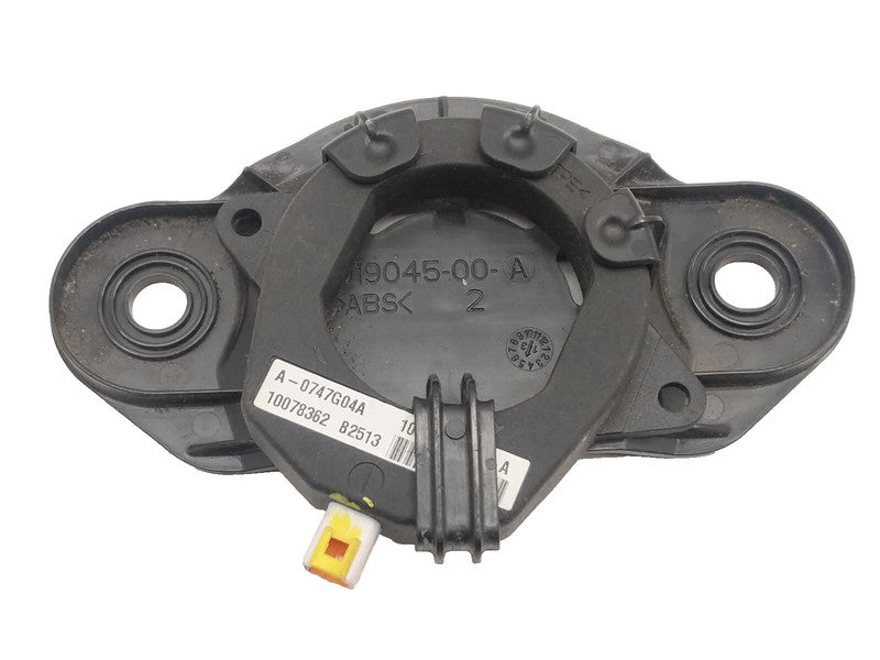 ⭕ 12-20 Tesla Model S Low Frequency Passive Entry Coil w/ Dead Key FOB Bracket
