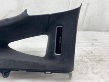 ⭕ 16-20 Model X Rear Left & Right Upper C-Pillar Trim 1035957-16-E/1035960-16-E