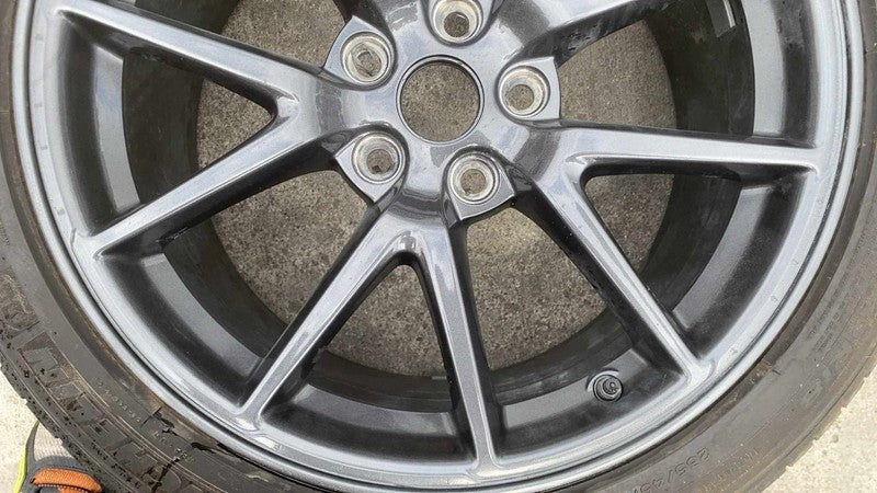Wheel TESLA MODEL 3 22