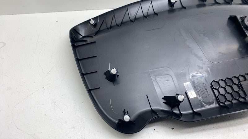 ⭕ 2021-2023 Model 3 Liftgate Trunk Lid Lower Panel Trim Cover Power 15