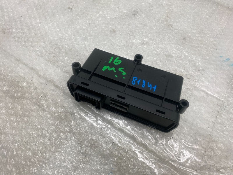 100751200B ⭕ 12-20 Tesla Model S Sunroof Controller Moon Roof Control Module 1007512-00-B