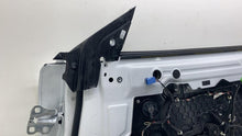 ⭕ 2021-2023 Tesla Model 3 Front Passenger Side Door Shell Panel Right White PPSW
