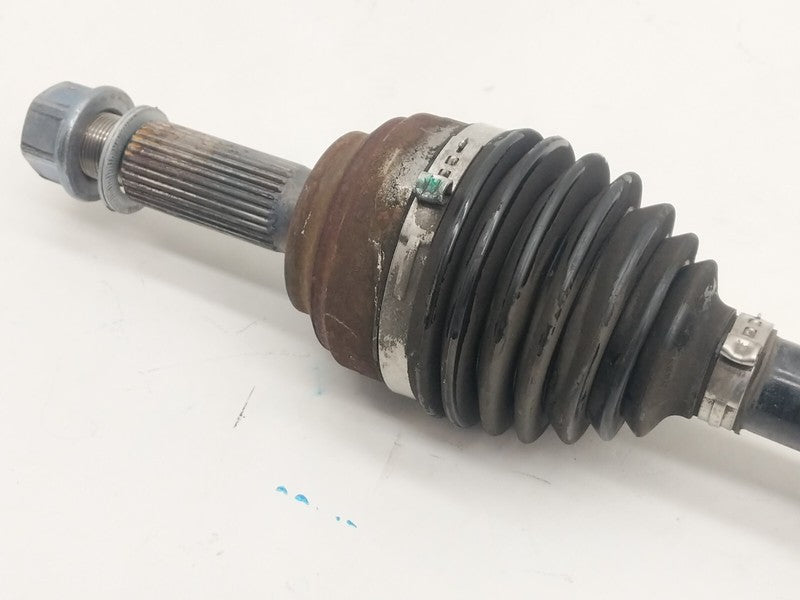 420075U ⭕2012-2020 Tesla Model S X Rear Driver Side CV Axle Shaft Halfshaft 36MM Left LH