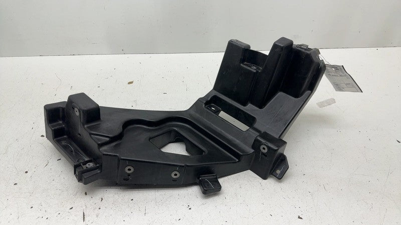 ⭕ 16-20 Tesla Model X Left Headlamp Support Headlight Mount Bracket 10
