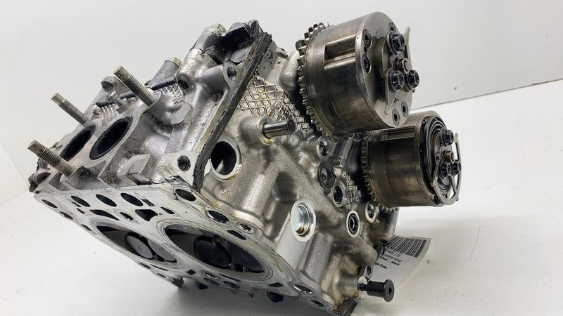 ⭕ 2018-2023 Subaru Crosstrek XV 2.0L Right Engine Motor Cylinder Head Block Assy