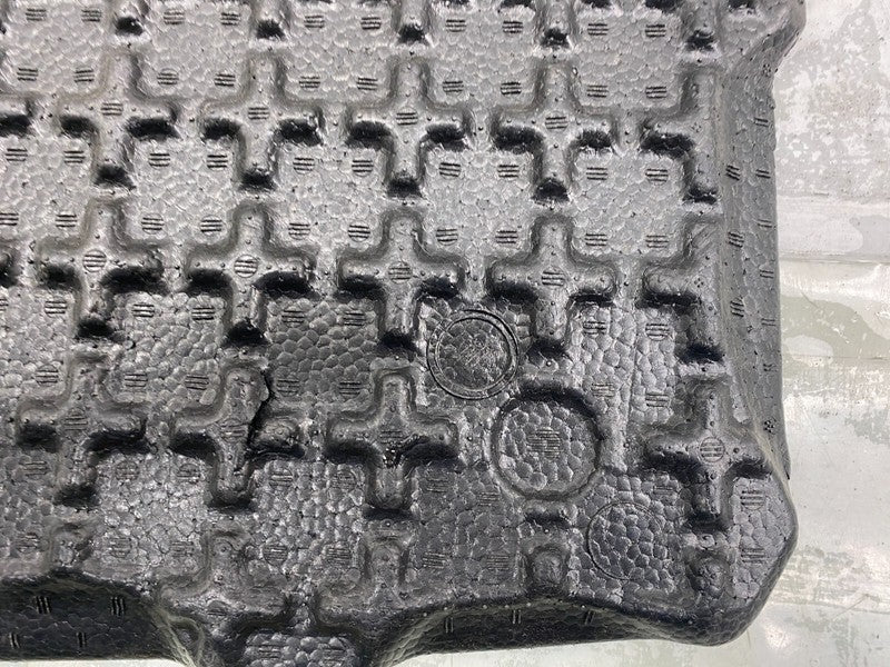 ⭕ 2020-2024 Tesla Model Y MY Rear End Trunk Tub Bottom Foam Pad OEM 15